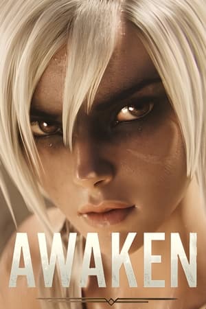 Image League of Legends: Awaken