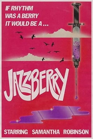 Poster Jazzberry 2020