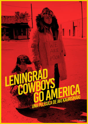Image Leningrad Cowboys Go America