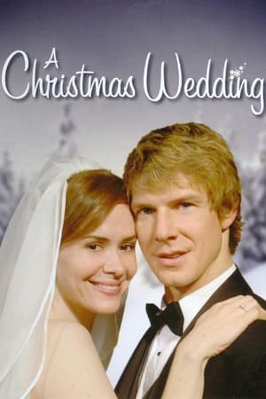 Poster Um Casamento em Noite de Natal 2006