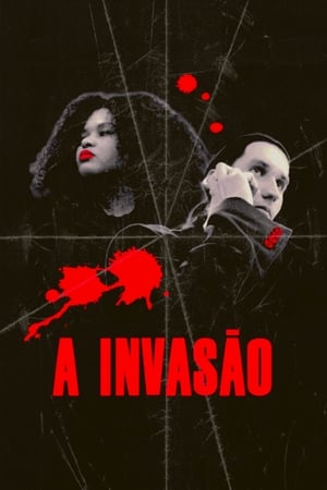 Poster A Invasão 