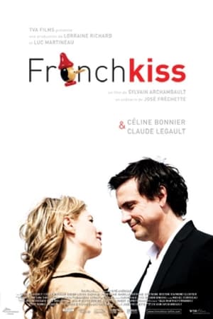 Poster French Kiss 2011