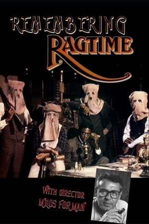 Image Remembering Ragtime