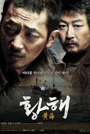 Poster Hwanghae 2010