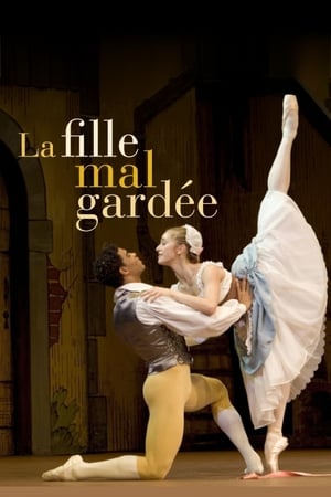 Image La Fille mal gardée (The Royal Ballet)
