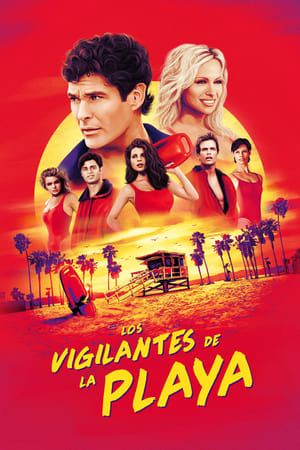 Poster Los vigilantes de la playa Temporada 11 2000
