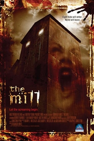 Poster The Mill 2008