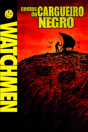 Image Watchmen - Contos do Cargueiro Negro