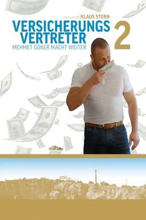 Poster Versicherungsvertreter 2 - Mehmet Göker macht weiter 2015