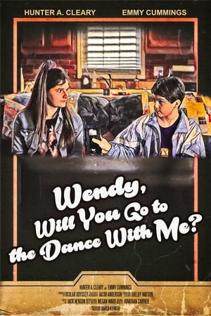 Image Wendy, Will You Go to the Dance With Me?