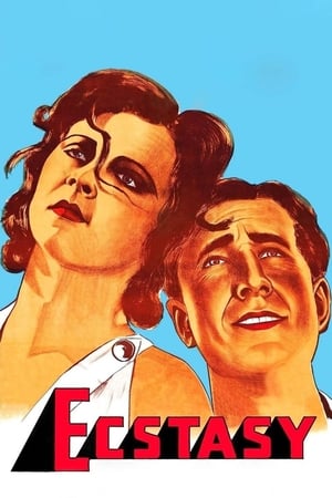 Poster Ecstasy 1933