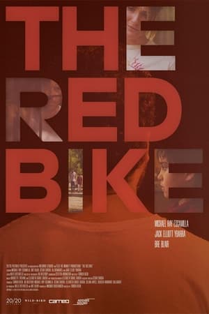Image The Red Bike