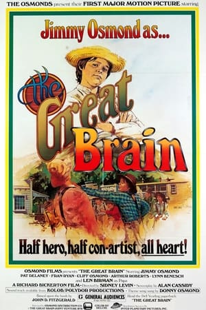 Image The Great Brain
