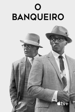 Poster O Banqueiro 2020