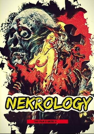 Poster Nekrology 2022