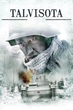 Poster La guerre d'hiver 1989