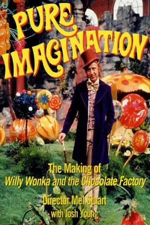 Poster Willy Wonka y la Fábrica de Chocolate 2001