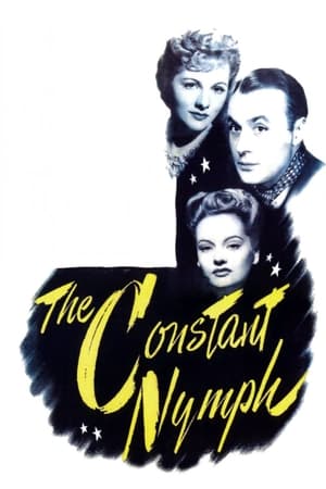 Poster The Constant Nymph 1943