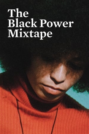 Poster The Black Power Mixtape 1967-1975 2011