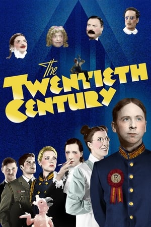 Poster The Twentieth Century 2019
