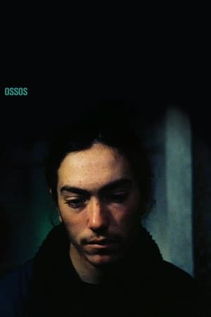 Poster Ossos 1997