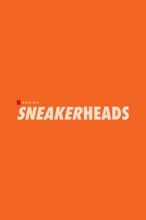 Poster Sneakerheads Season 1 The Match 2020