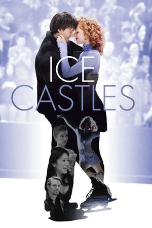Poster Ice Castles 2010