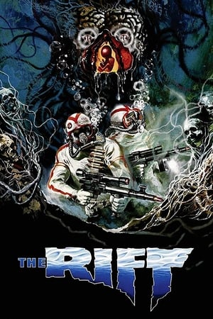 Poster The Rift 1990