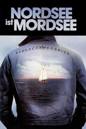 Poster Nordsee ist Mordsee 1976