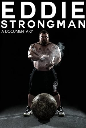 Poster Eddie: Strongman 2015