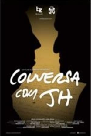 Poster O Futebol no Cinema: Conversa Com Jh 2013