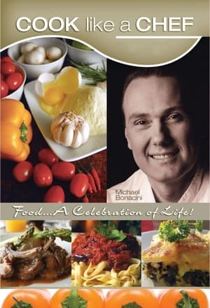 Poster Cook Like a Chef Season 5 Episode 7 2004