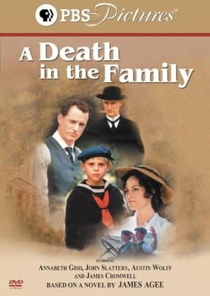 Poster Смърт в семейството 2002