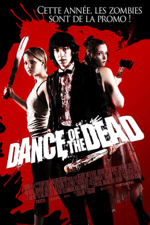 Image Dance of the Dead