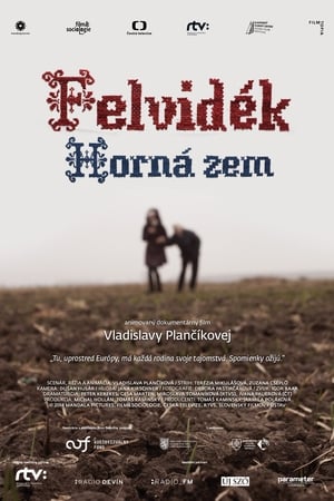 Image Felvidék – Horná zem