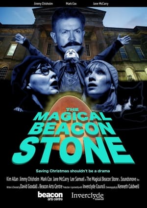 Image The Magical Beacon Stone