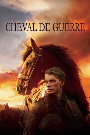 Poster Cheval de guerre 2011