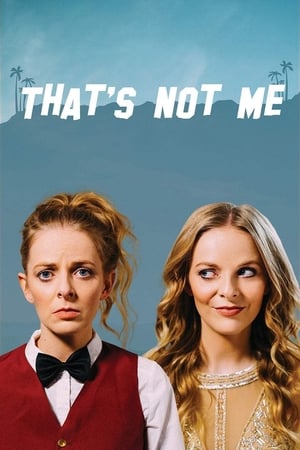 Poster That's Not Me 2017