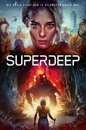 Poster Superdeep 2020