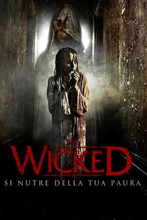 Poster The Wicked 2013
