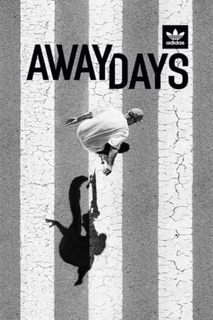 Poster Away Days 2016