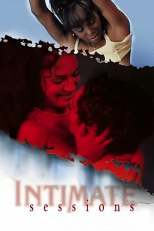 Poster Intimate Sessions Season 1 Melanie 1998