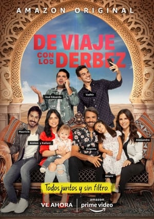 Image Traveling with the Derbez
