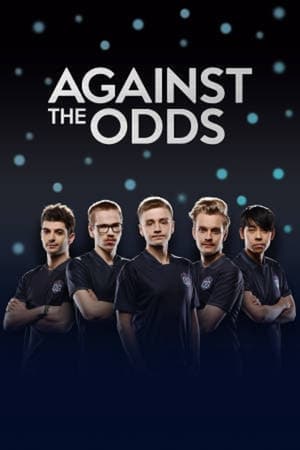 Poster Against the Odds 2019