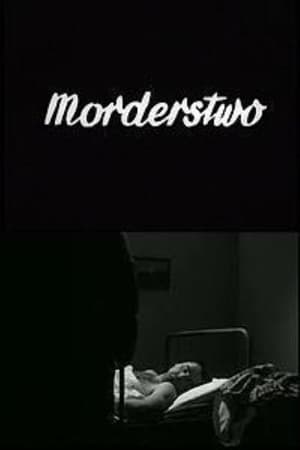 Poster Morderstwo 1957