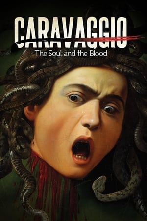 Image Caravaggio - Duše a krev