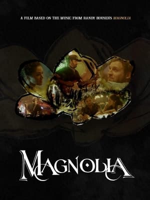 Poster Magnolia 2019