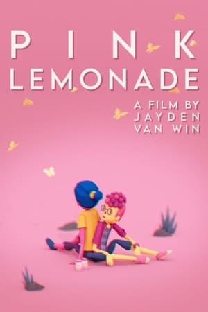 Poster Pink Lemonade 2022