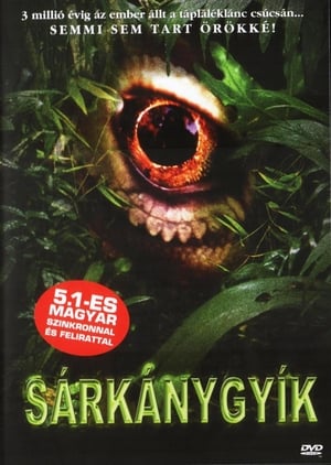 Image Sárkánygyík