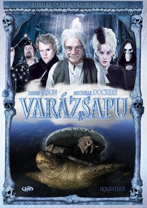Poster Varázsapu 2007